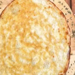 Eggs with Cheese Pie